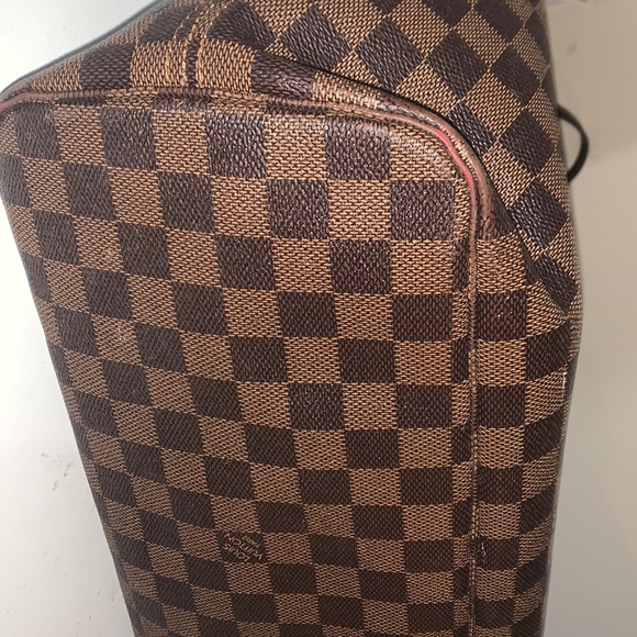 Louie neverfull* mm PRICE IS NEGOTIABLE - Picture 4 of 9